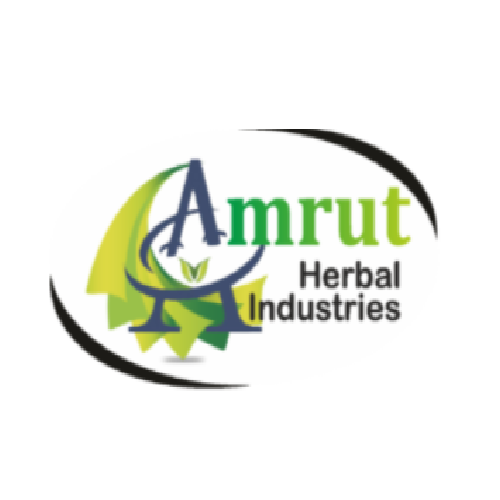 Amrut Logo