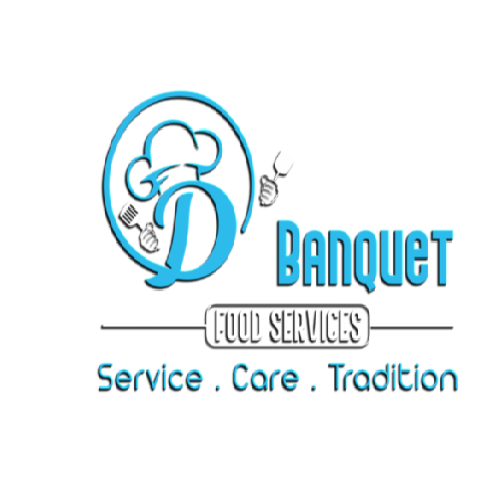 D-banquet Logo