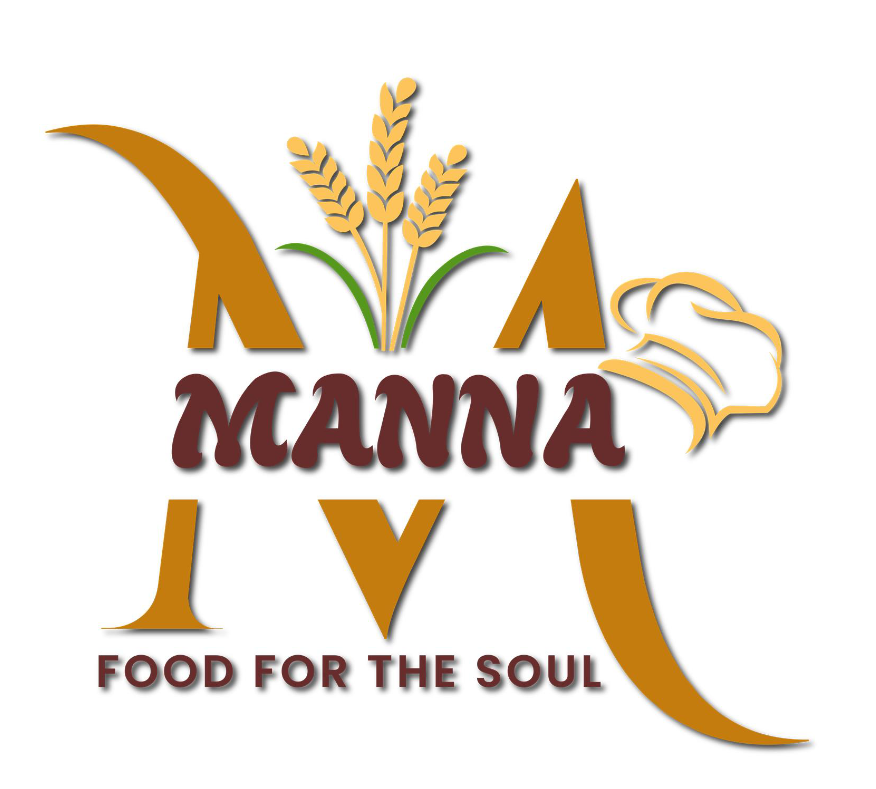 Manna Logo