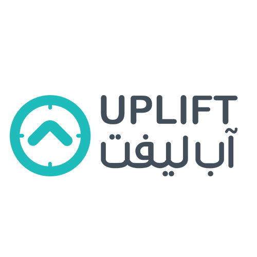 Uplift Logo