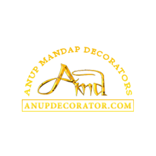 Anup-decorators Logo