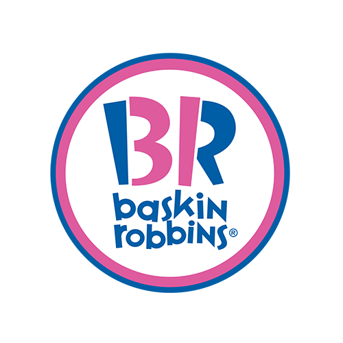 Baskin-robbins Logo