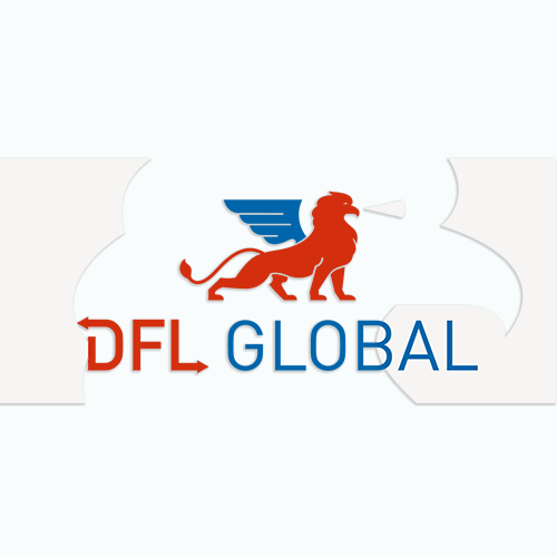 Dfl-global Logo