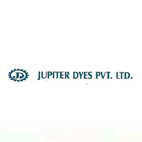 Jupiter-dyes Logo