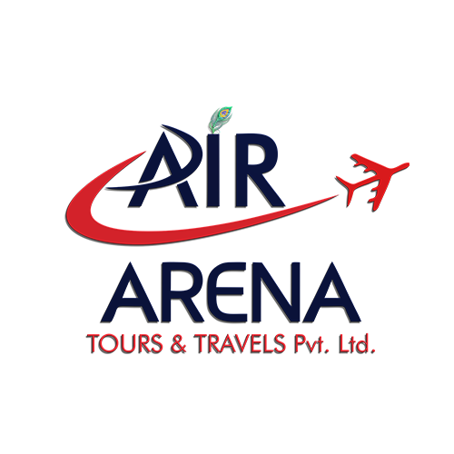 Airarena-tours Logo