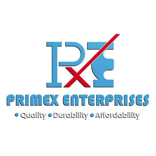 Primex Logo