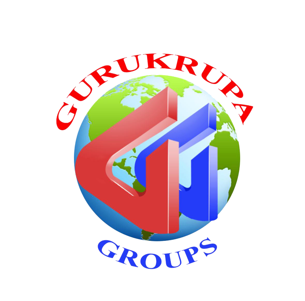 Gurukrupa  Logo