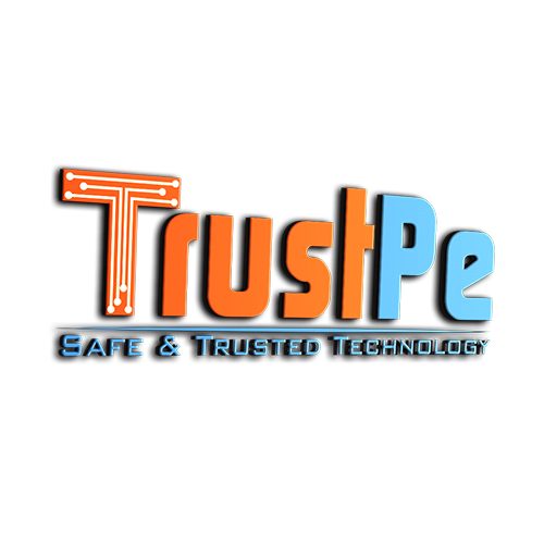 Trustpe Logo